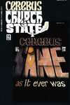 Cerebus: Church & State #20 Comic Books - Covers, Scans, Photos in Cerebus: Church & State Comic Books - Covers, Scans, Gallery